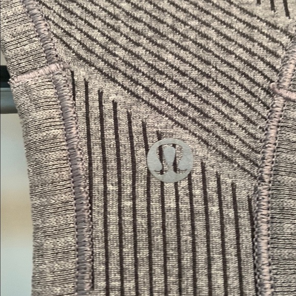 Lululemon Racer Back Tank - Picture 5 of 5